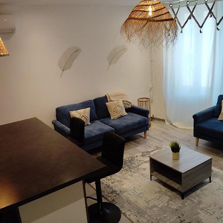 Maison Chez Marthe Le Muy Ngoại thất bức ảnh