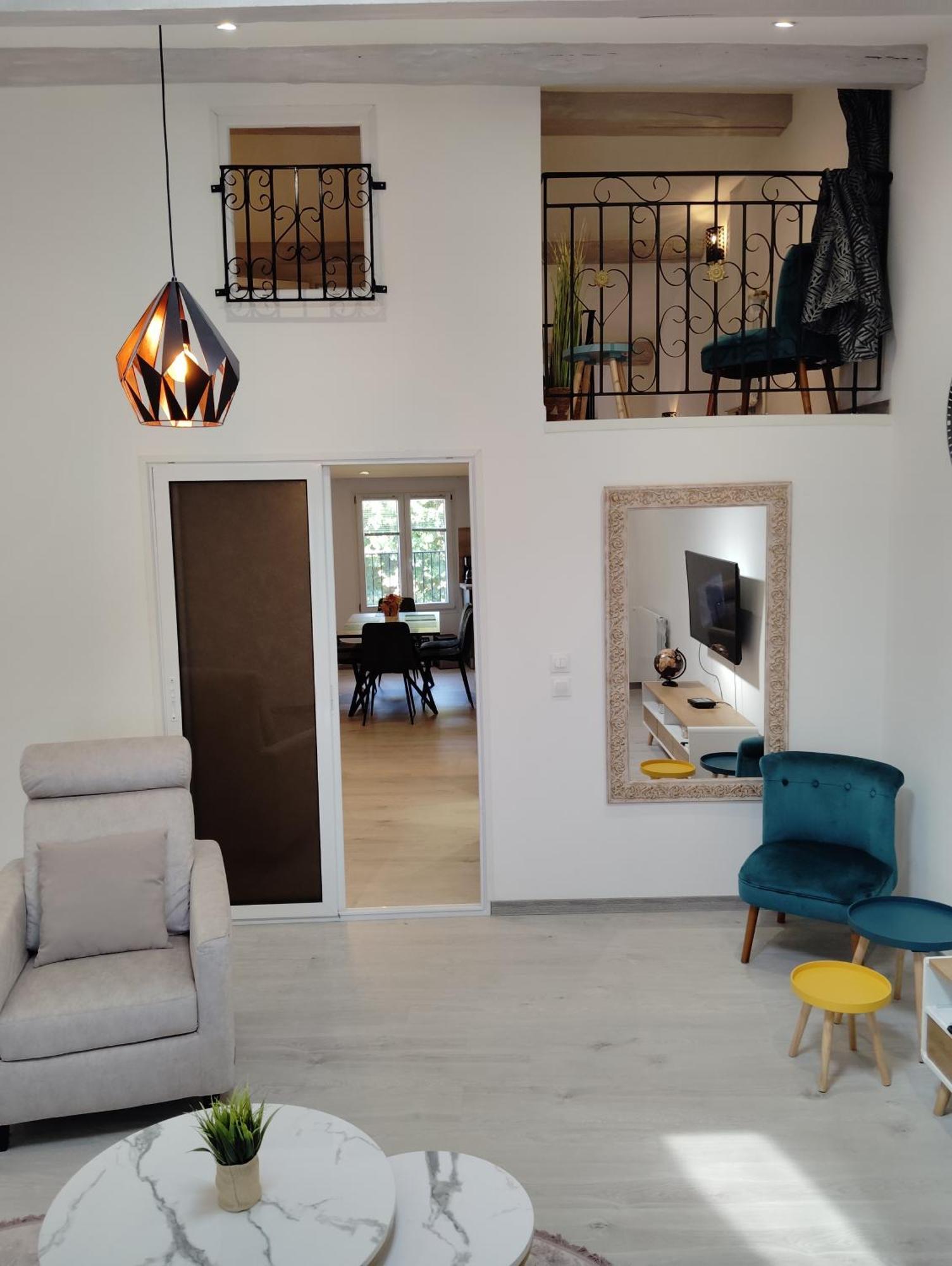 Maison Chez Marthe Le Muy Ngoại thất bức ảnh