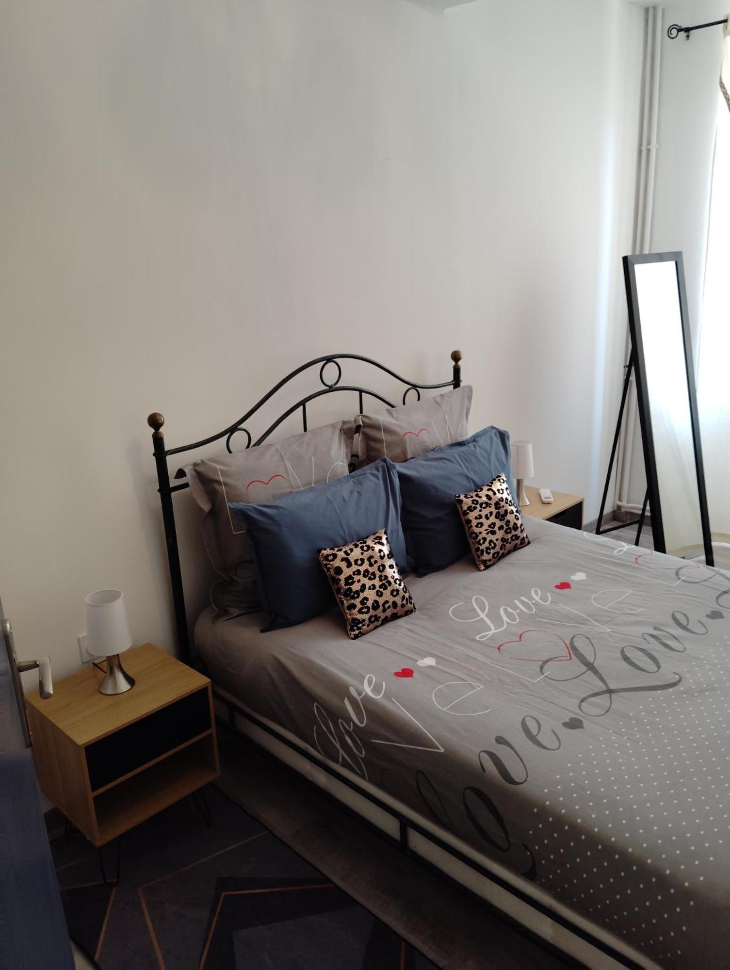 Maison Chez Marthe Le Muy Ngoại thất bức ảnh