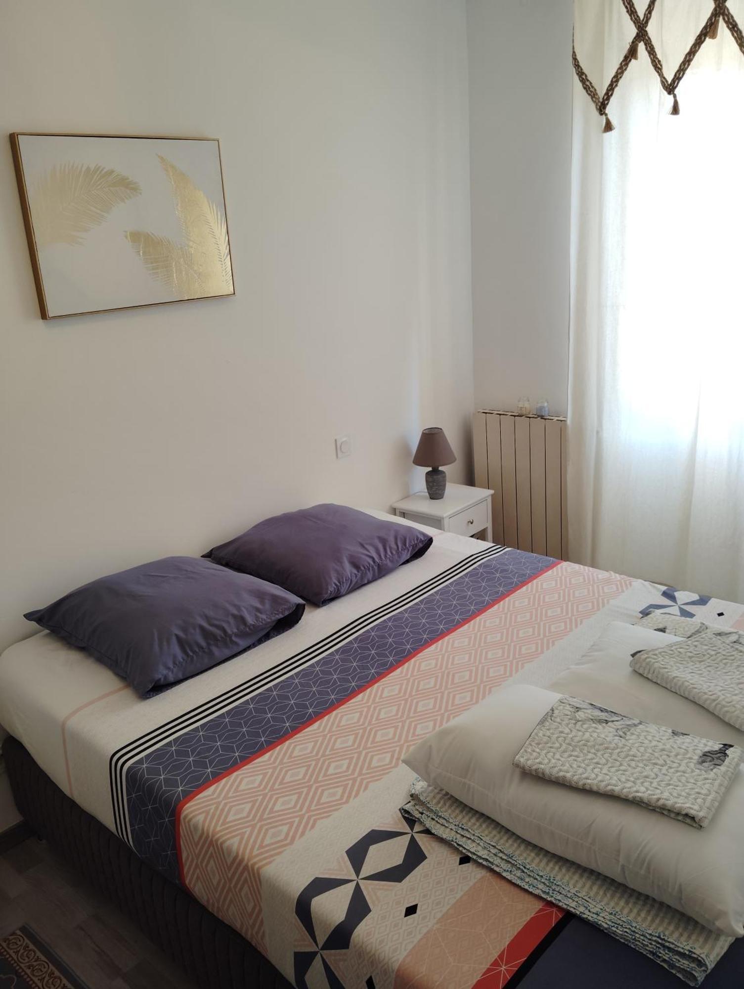 Maison Chez Marthe Le Muy Ngoại thất bức ảnh