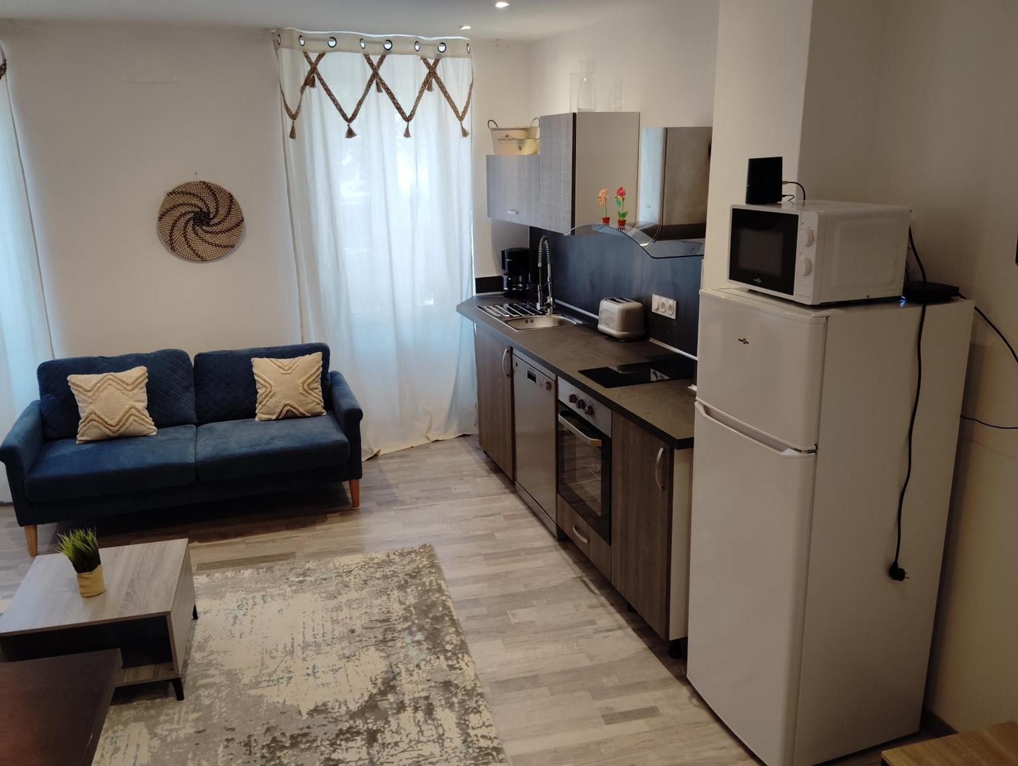 Maison Chez Marthe Le Muy Ngoại thất bức ảnh