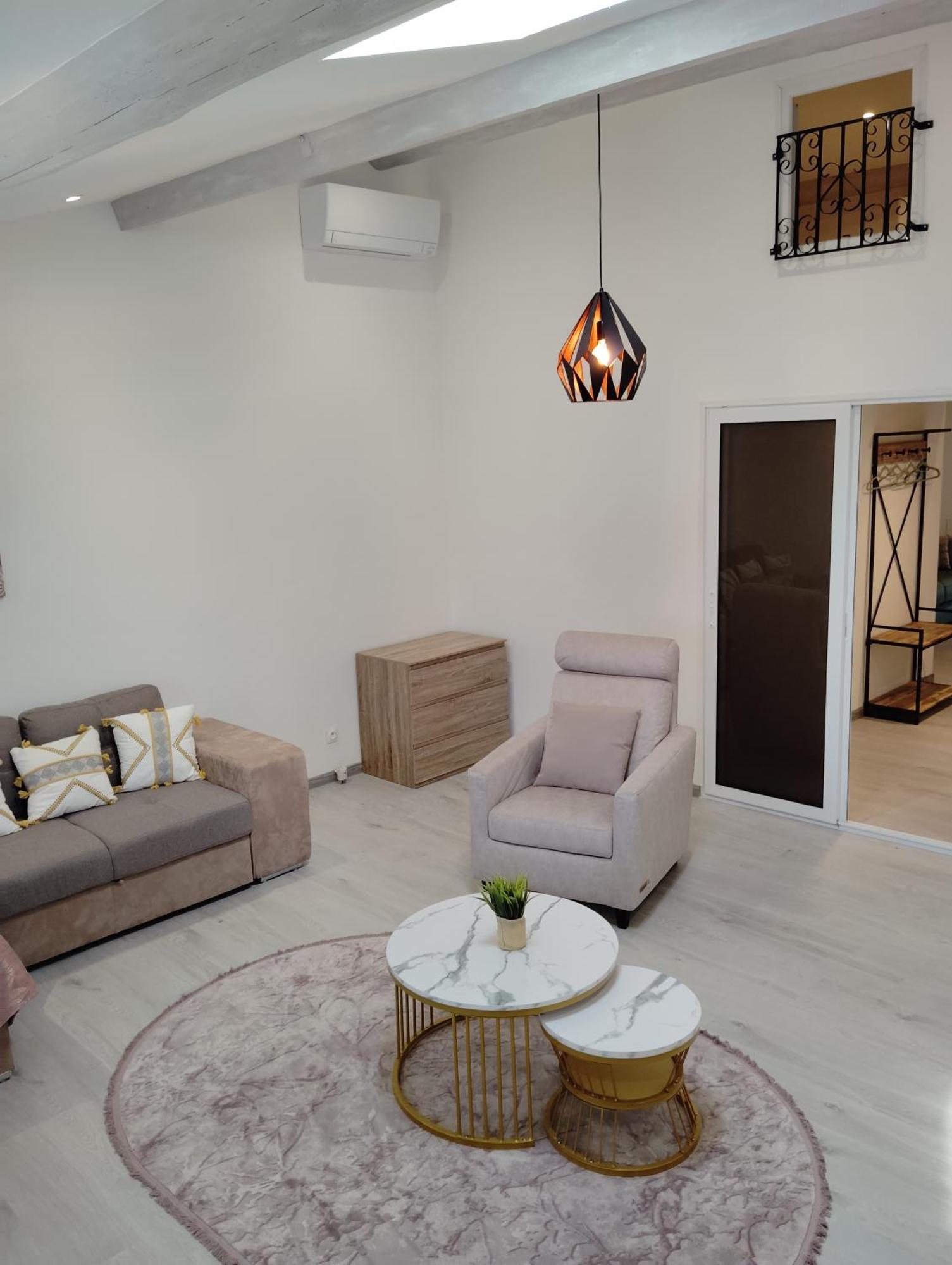 Maison Chez Marthe Le Muy Ngoại thất bức ảnh