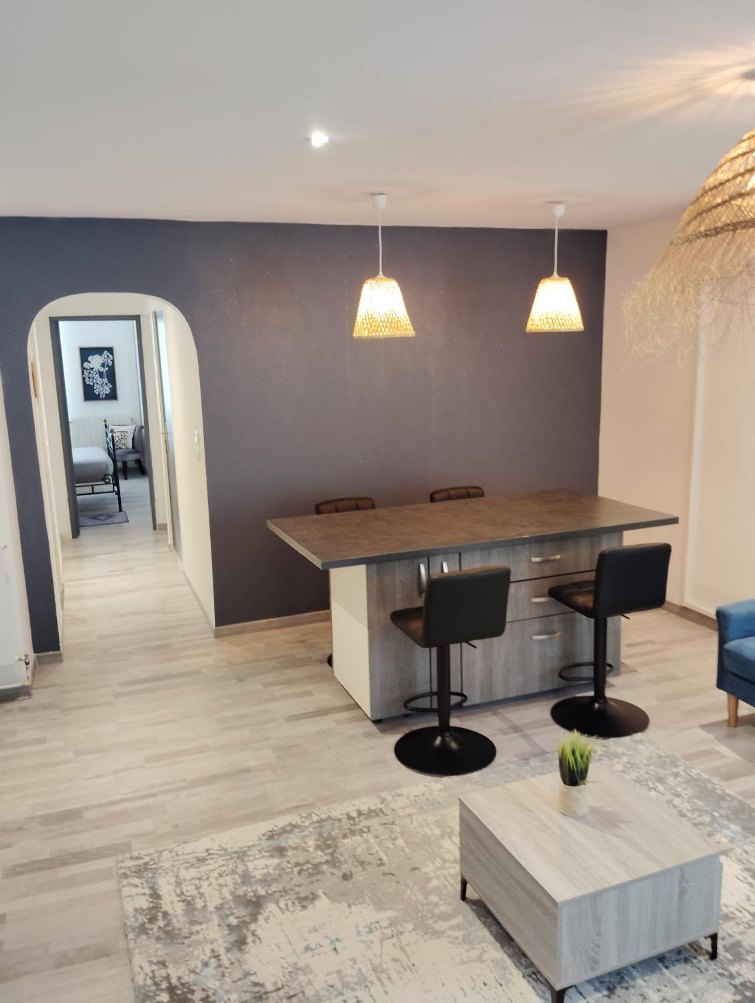 Maison Chez Marthe Le Muy Ngoại thất bức ảnh