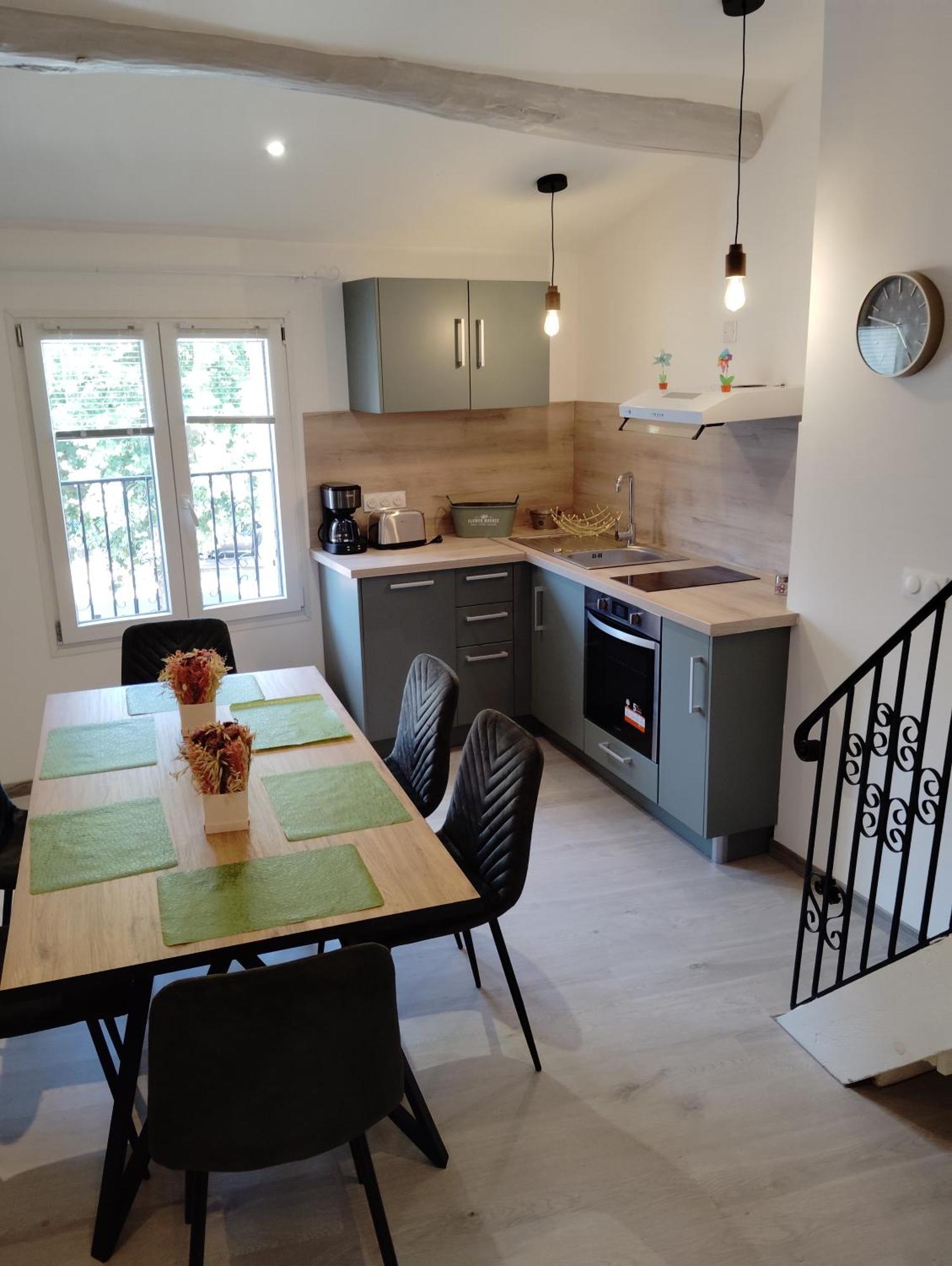 Maison Chez Marthe Le Muy Ngoại thất bức ảnh