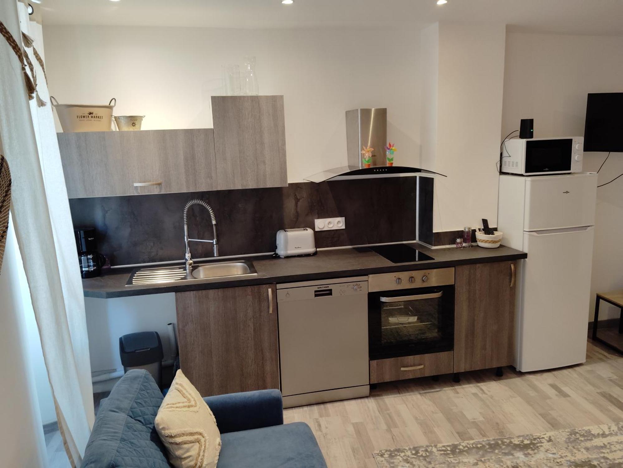 Maison Chez Marthe Le Muy Ngoại thất bức ảnh