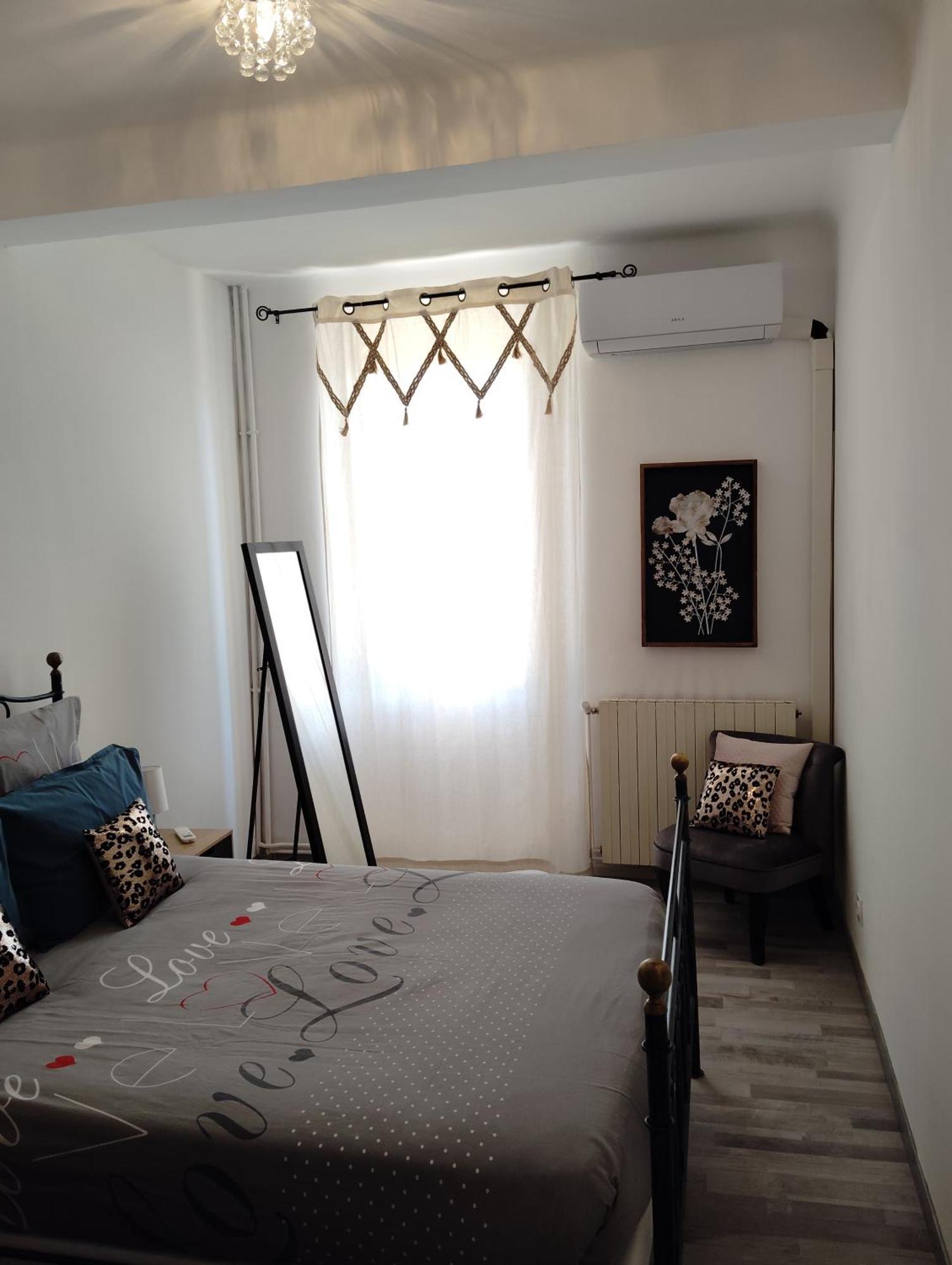 Maison Chez Marthe Le Muy Ngoại thất bức ảnh