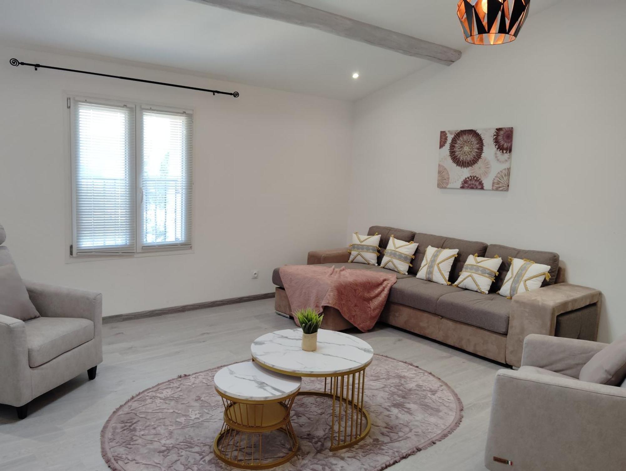 Maison Chez Marthe Le Muy Ngoại thất bức ảnh