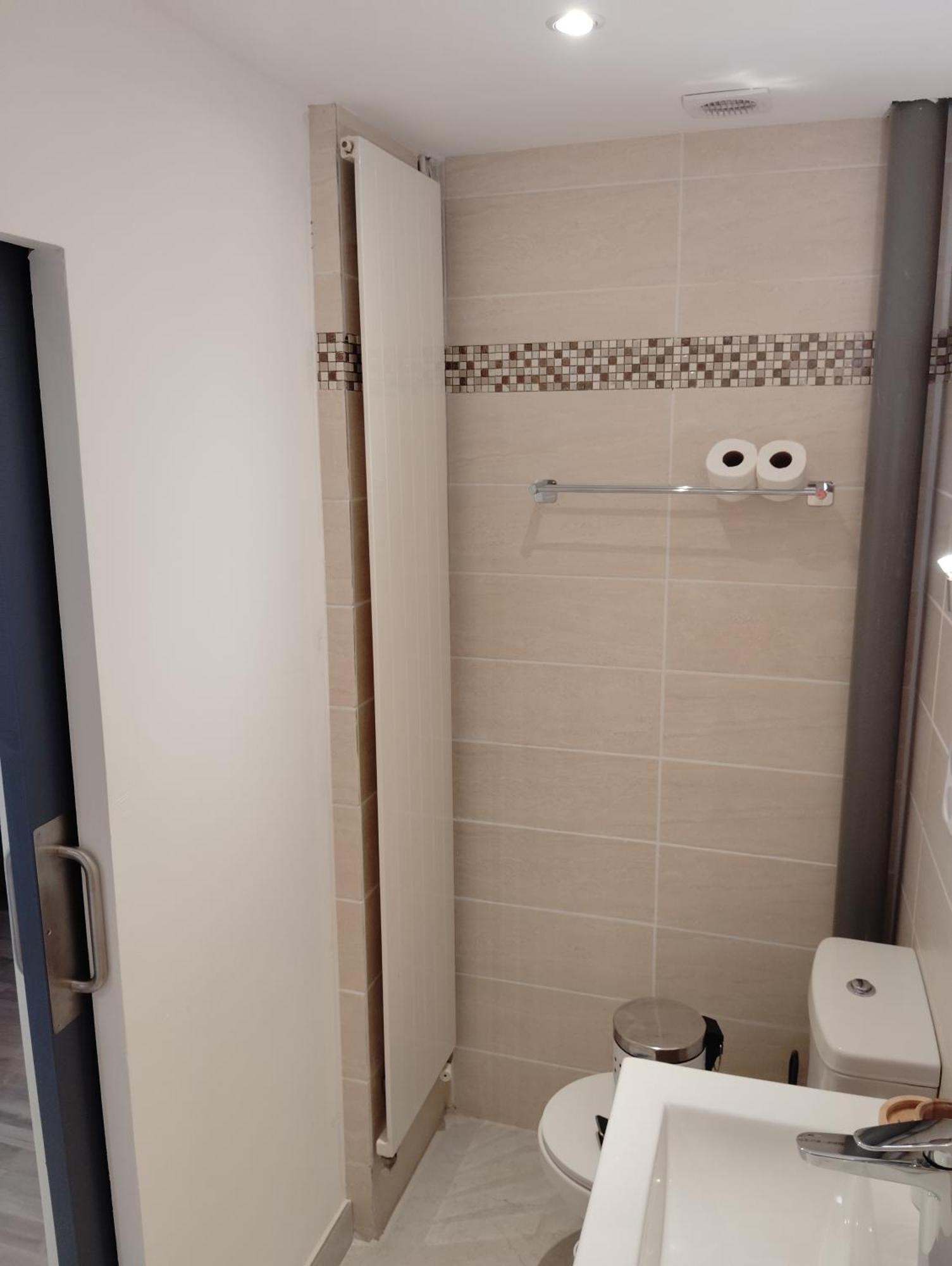 Maison Chez Marthe Le Muy Ngoại thất bức ảnh