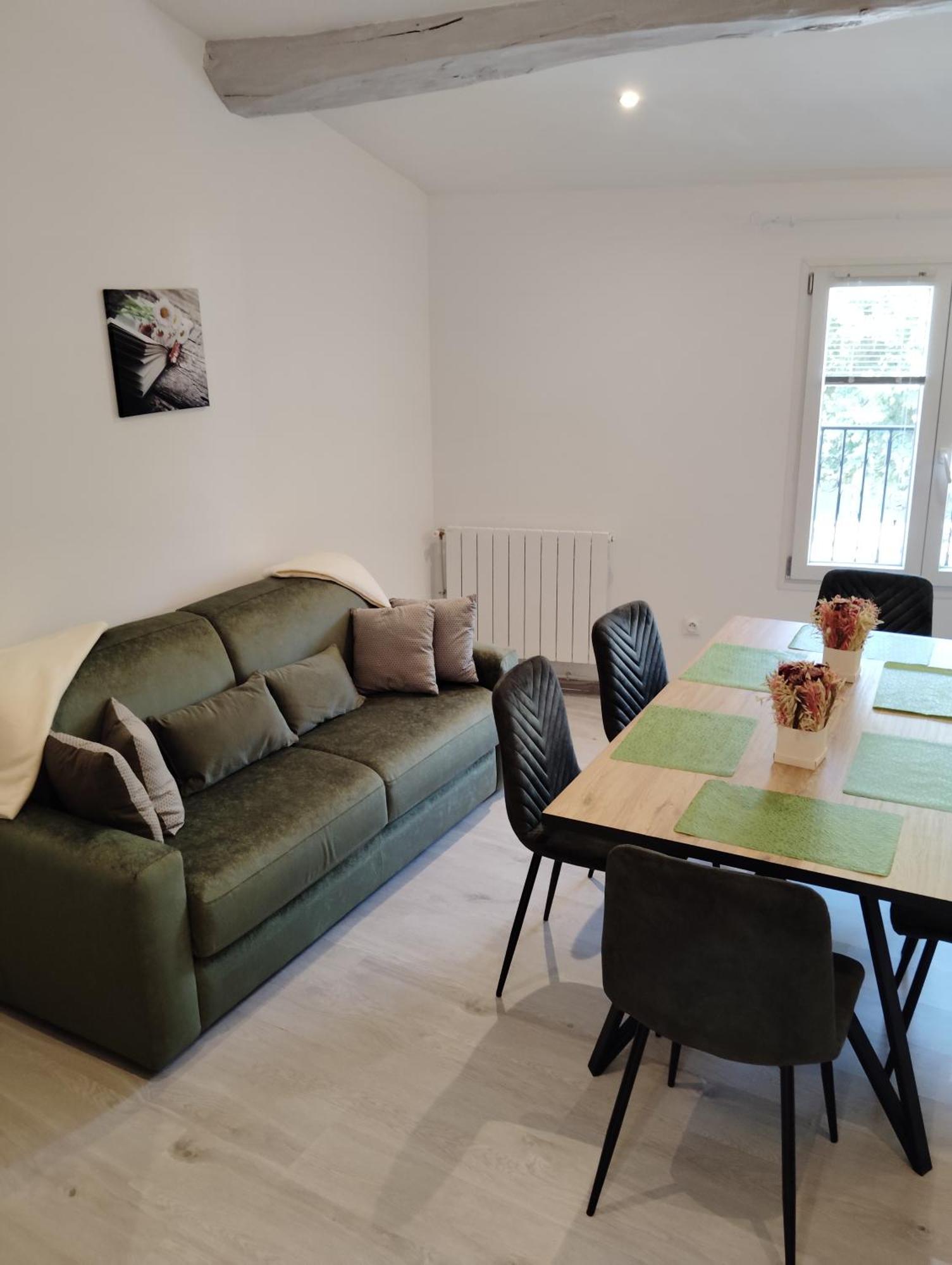 Maison Chez Marthe Le Muy Ngoại thất bức ảnh