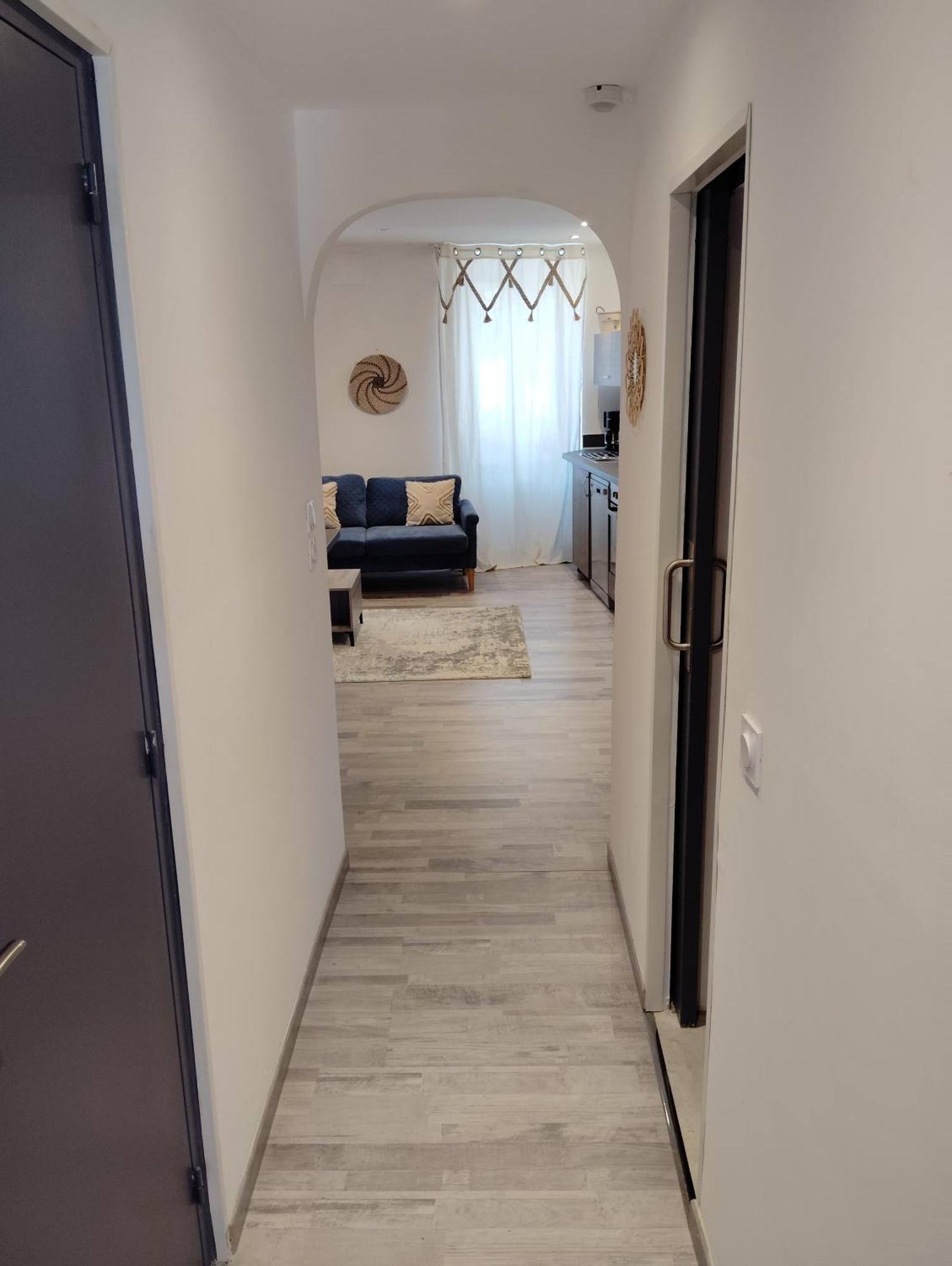 Maison Chez Marthe Le Muy Ngoại thất bức ảnh